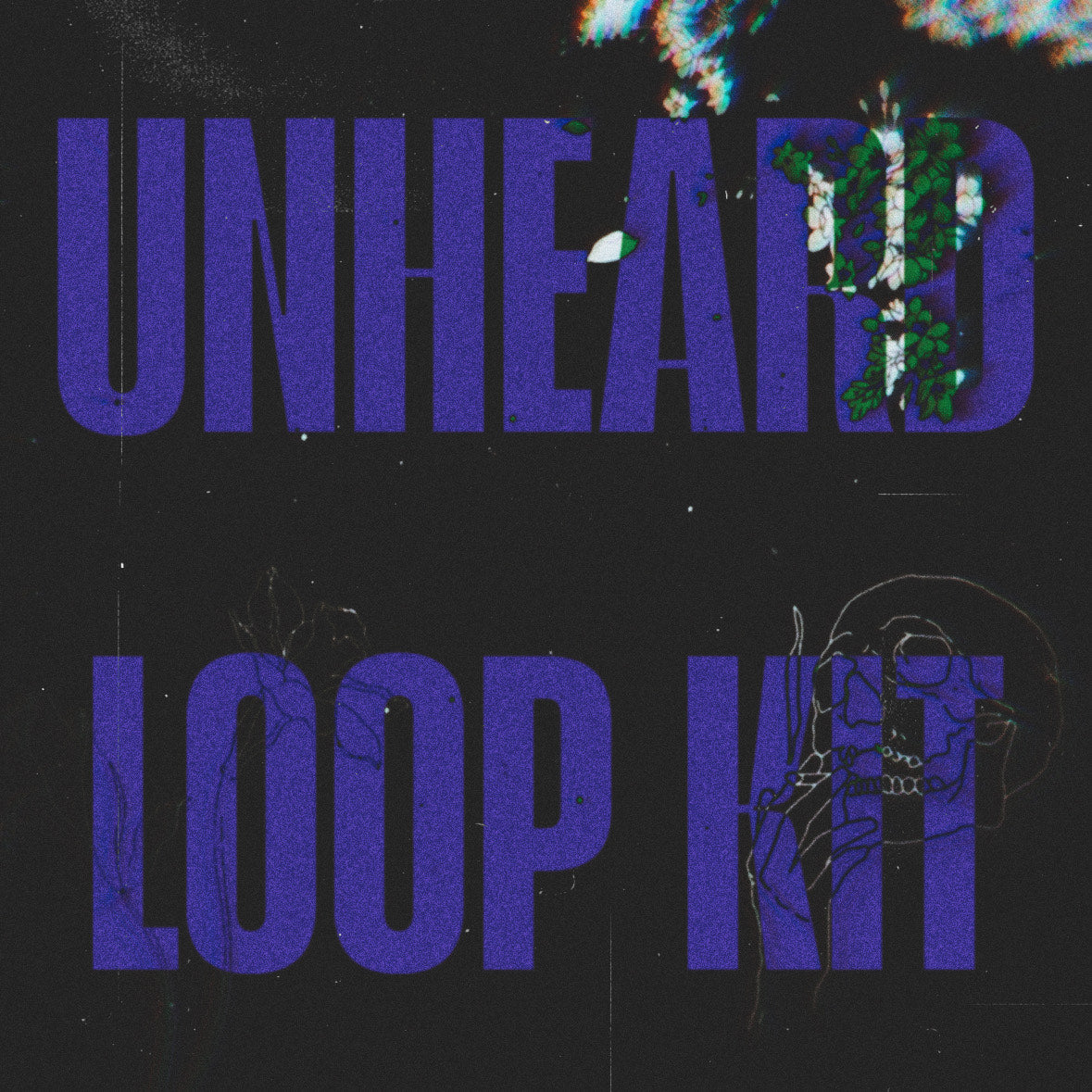 UNHEARD LOOP KIT/SAMPLE PACK [2025]